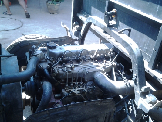 HINO KM779 เครื่อง 117 แรง wo4D กะบะยาว 5.5 เมตร ภาษีเต็ม ยางสวย 6 เส้น HINO KM779 เครื่อง 117 แรง wo4D กะบะยาว 5.5 เมตร ภาษีเต็ม ยางสวย 6 เส้น