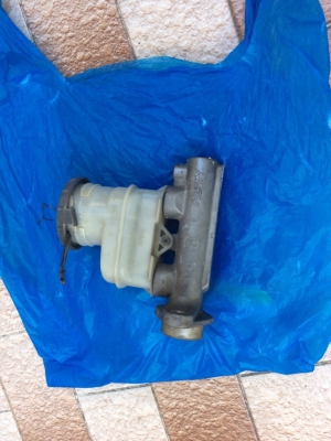 ขายแม่ปั้มเบรค ซิวิค96