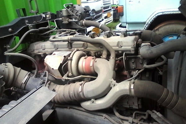 ซีรี่ 500 ปี 2553 กับ ปี 2554 มีทั้งหมด 12 คัน