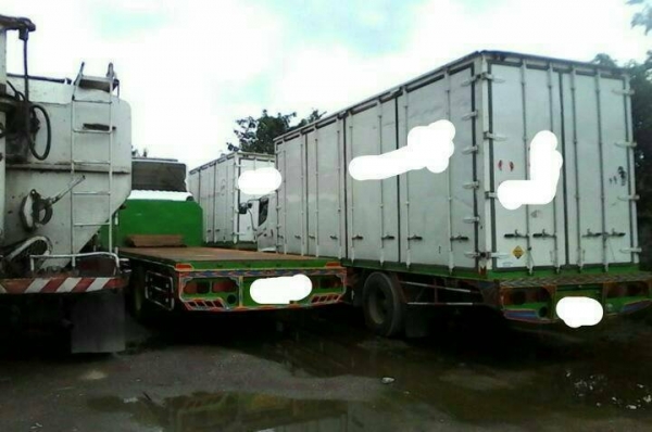 ซีรี่ 500 ปี 2553 กับ ปี 2554 มีทั้งหมด 12 คัน