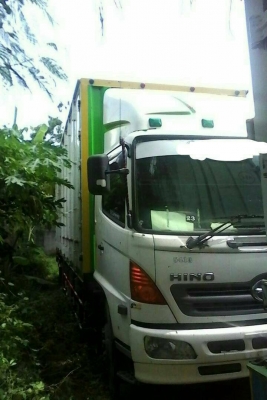 ซีรี่ 500 ปี 2553 กับ ปี 2554 มีทั้งหมด 12 คัน