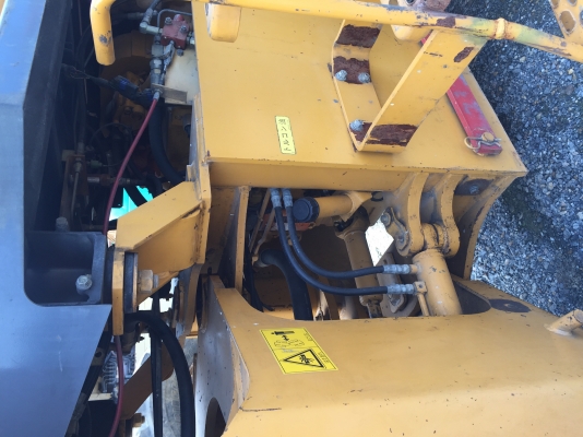 ขาย !!! รถตักล้อยาง TCM. L16. รถนอก มีเอกสาร สภาพเดิมๆ ขาย !!! รถตักล้อยาง TCM. L16. รถนอก มีเอกสาร สภาพเดิมๆ