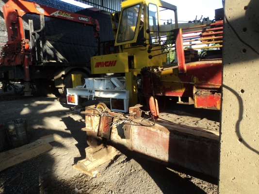 ขายเครนทาดาโน 4ตัน 3ปลอก 2ชัก ด่วน ราคา95,000 ขายเครนทาดาโน 4ตัน 3ปลอก 2ชัก ด่วน ราคา95,000