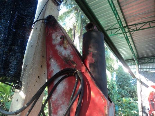 ขายเครนทาดาโน 4ตัน 3ปลอก 2ชัก ด่วน ราคา95,000 ขายเครนทาดาโน 4ตัน 3ปลอก 2ชัก ด่วน ราคา95,000