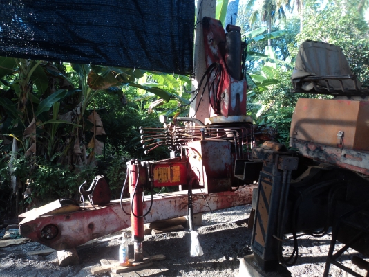 ขายเครนทาดาโน 4ตัน 3ปลอก 2ชัก ด่วน ราคา95,000 ขายเครนทาดาโน 4ตัน 3ปลอก 2ชัก ด่วน ราคา95,000