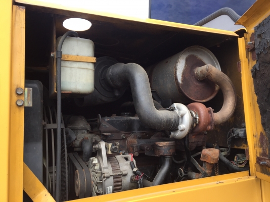 ขาย !!! รถตักล้อยาง TCM. L13. รถนอก มีเก๋ง มีเอกสาร สภาพเดิมๆ