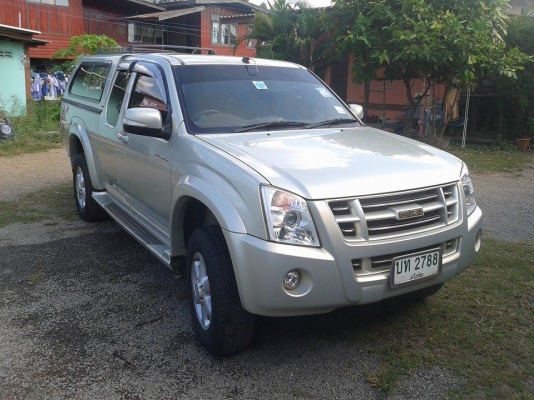 ขายด่วน ISUZU HI LANDER 2.5 Ddi รุ่น gold series พร้อมหลังคาแครี่บอย ปี 2008 รถบ้านสวย เดิม ขายถูกต่อรองได้ ขายด่วน ISUZU HI LANDER 2.5 Ddi รุ่น gold series พร้อมหลังคาแครี่บอย ปี 2008 รถบ้านสวย เดิม ขายถูกต่อรองได้