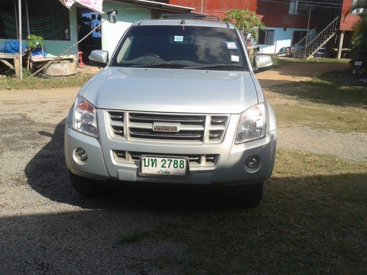 ขายด่วน ISUZU HI LANDER 2.5 Ddi รุ่น gold series พร้อมหลังคาแครี่บอย ปี 2008 รถบ้านสวย เดิม ขายถูกต่อรองได้ ขายด่วน ISUZU HI LANDER 2.5 Ddi รุ่น gold series พร้อมหลังคาแครี่บอย ปี 2008 รถบ้านสวย เดิม ขายถูกต่อรองได้