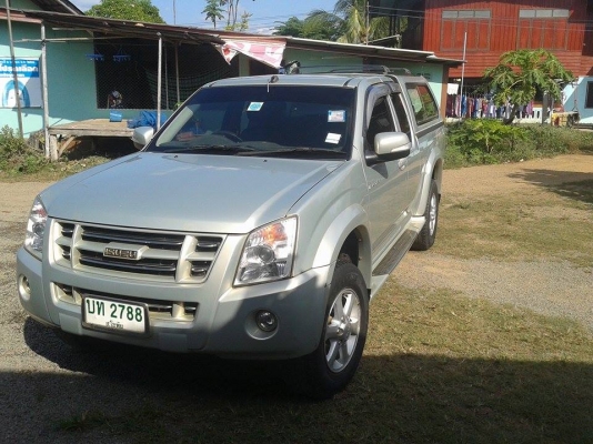 ขายด่วน ISUZU HI LANDER 2.5 Ddi รุ่น gold series พร้อมหลังคาแครี่บอย ปี 2008 รถบ้านสวย เดิม ขายถูกต่อรองได้ ขายด่วน ISUZU HI LANDER 2.5 Ddi รุ่น gold series พร้อมหลังคาแครี่บอย ปี 2008 รถบ้านสวย เดิม ขายถูกต่อรองได้