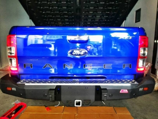 กันชน OFF ROAD