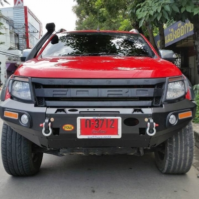 กันชน OFF ROAD