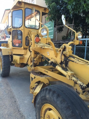 ขายรถเกรด