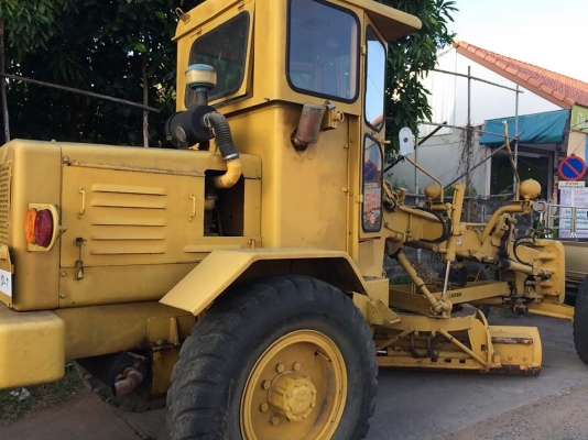 ขายรถเกรด