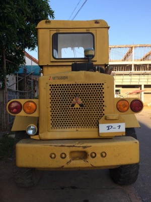 ขายรถเกรด