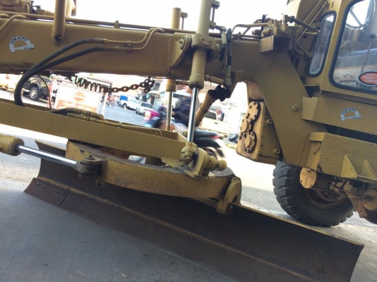 ขายรถเกรด