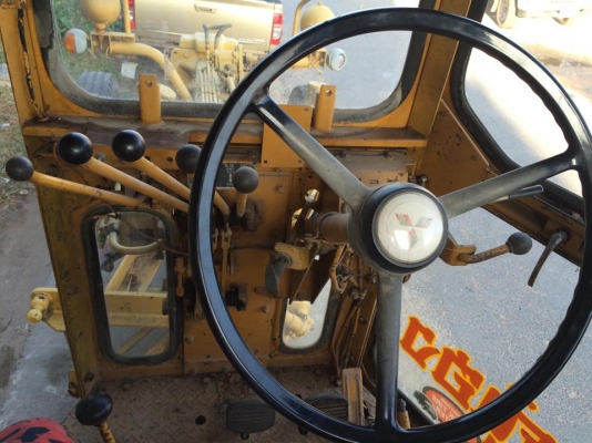 ขายรถเกรด