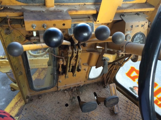 ขายรถเกรด