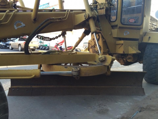 ขายรถเกรด