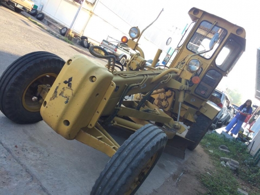 ขายรถเกรด