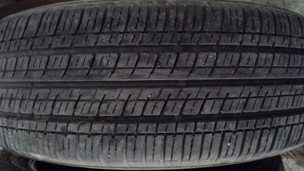 ขายยาง 225/65/R17  Bridge Stone