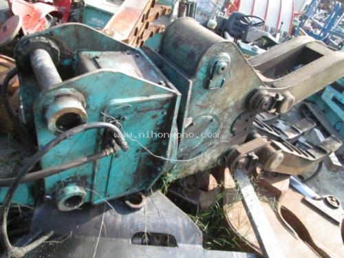 หัวหนีบ!!!  NANSEI     BHS10WR-3A   รหัสสินค้า : 14001563  หรือเพิ่มเติมไดที่ www.nihonmono.com