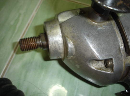 ขาย เครื่องขัดสีรถ โตชิบ้า220v  2200 รอบต่อนาที