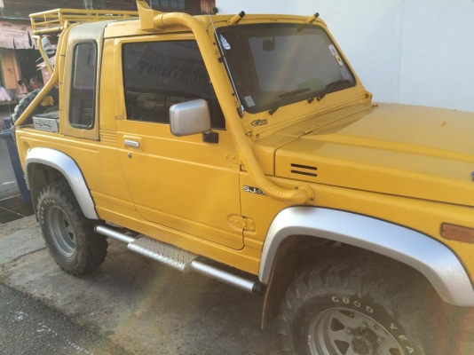ขายรถจิ๊ป