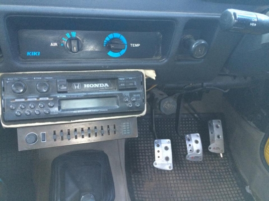 ขายรถจิ๊ป