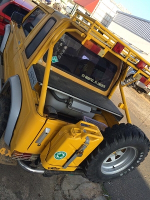 ขายรถจิ๊ป