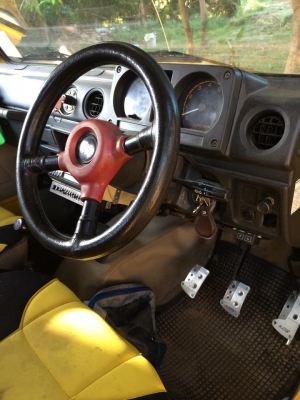 ขายรถจิ๊ป