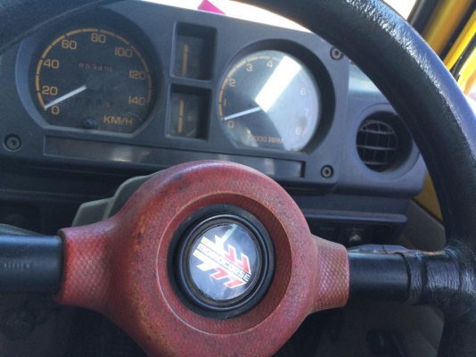 ขายรถจิ๊ป