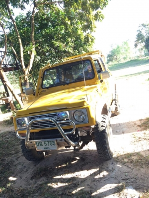 ขายรถจิ๊ป