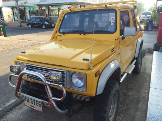 ขายรถจิ๊ป