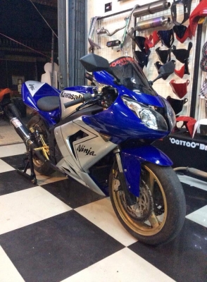 ขายคับzxr750 ทะเบียนแท้