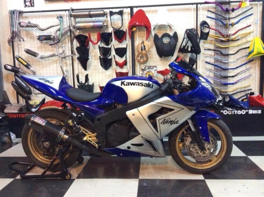 ขายคับzxr750 ทะเบียนแท้