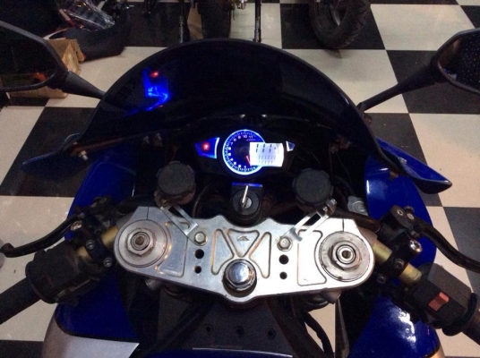 ขายคับzxr750 ทะเบียนแท้