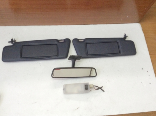 คอนโซนวิทยุรุ่นหน้าเต็ม กระจกมองหลัง190E+บังแดดน้ำเงิน190Eแผงข้างขา แผงใต้เก๊ะ ใต้แคร็ง6สูบ กันโคลงหลัง6สูบ,ยางประตูC W202+ยางฝาท้าย คอนโซนวิทยุรุ่นหน้าเต็ม กระจกมองหลัง190E+บังแดดน้ำเงิน190Eแผงข้างขา แผงใต้เก๊ะ ใต้แคร็ง6สูบ กันโคลงหลัง6สูบ,ยางประตูC W202+ยางฝาท้าย