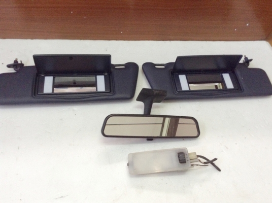 คอนโซนวิทยุรุ่นหน้าเต็ม กระจกมองหลัง190E+บังแดดน้ำเงิน190Eแผงข้างขา แผงใต้เก๊ะ ใต้แคร็ง6สูบ กันโคลงหลัง6สูบ,ยางประตูC W202+ยางฝาท้าย คอนโซนวิทยุรุ่นหน้าเต็ม กระจกมองหลัง190E+บังแดดน้ำเงิน190Eแผงข้างขา แผงใต้เก๊ะ ใต้แคร็ง6สูบ กันโคลงหลัง6สูบ,ยางประตูC W202+ยางฝาท้าย