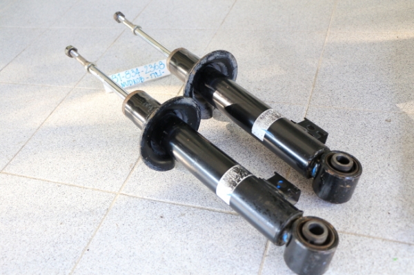 โช้ค+สปริงMITSUBISHI TRITON โช้ค+สปริงMITSUBISHI TRITON