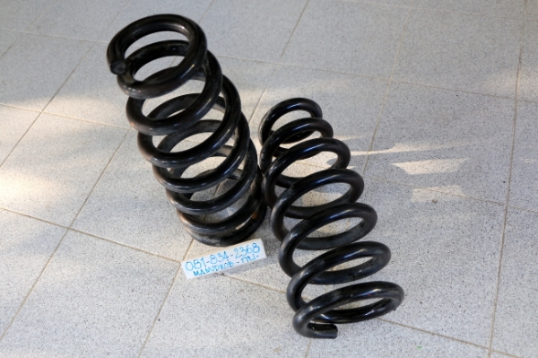 โช้ค+สปริงMITSUBISHI TRITON โช้ค+สปริงMITSUBISHI TRITON