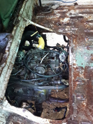 ตู้เล็ก ไดฮัทสุ ราคาเบาๆ 24,000