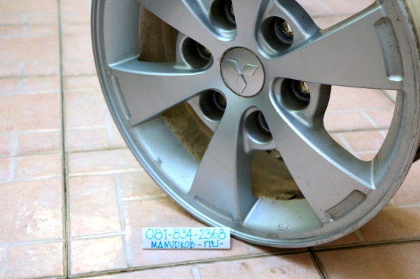 ล้อแม็กTriton ล้อแม็กTriton