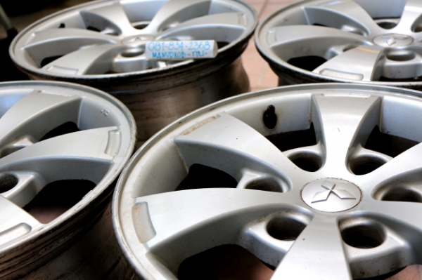 ล้อแม็กTriton ล้อแม็กTriton