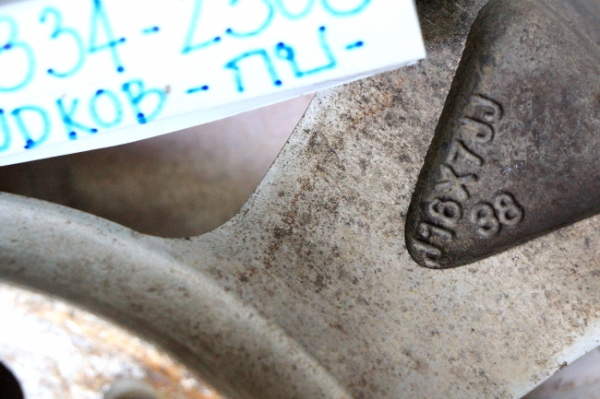 ล้อแม็กTriton ล้อแม็กTriton