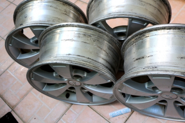 ล้อแม็กTriton ล้อแม็กTriton