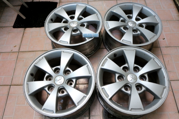 ล้อแม็กTriton ล้อแม็กTriton