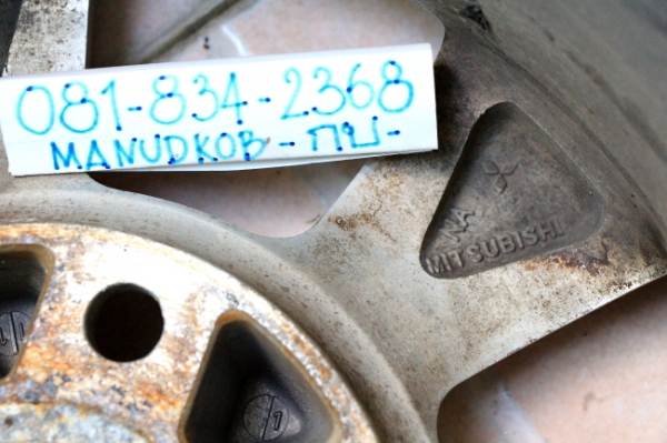 ล้อแม็กTriton ล้อแม็กTriton