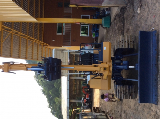 ขายรถขุด-ดัน KOMATSU. PC 20-2 รถเก่านอก สภาพดี พร้อมใช้งาน มีเอกสารแจ้งจำหน่าย. สนใจสอบถามได้ค่ะ นิวส์ (083-4953407,085-8332943) เจ้าของขายโดยตรงค่ะ ขายรถขุด-ดัน KOMATSU. PC 20-2 รถเก่านอก สภาพดี พร้อมใช้งาน มีเอกสารแจ้งจำหน่าย. สนใจสอบถามได้ค่ะ นิวส์ (083-4953407,085-8332943) เจ้าของขายโดยตรงค่ะ