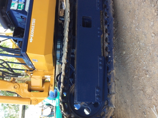 ขายรถขุด-ดัน KOMATSU. PC 20-2 รถเก่านอก สภาพดี พร้อมใช้งาน มีเอกสารแจ้งจำหน่าย. สนใจสอบถามได้ค่ะ นิวส์ (083-4953407,085-8332943) เจ้าของขายโดยตรงค่ะ ขายรถขุด-ดัน KOMATSU. PC 20-2 รถเก่านอก สภาพดี พร้อมใช้งาน มีเอกสารแจ้งจำหน่าย. สนใจสอบถามได้ค่ะ นิวส์ (083-4953407,085-8332943) เจ้าของขายโดยตรงค่ะ