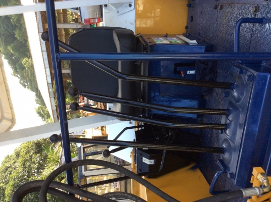 ขายรถขุด-ดัน KOMATSU. PC 20-2 รถเก่านอก สภาพดี พร้อมใช้งาน มีเอกสารแจ้งจำหน่าย. สนใจสอบถามได้ค่ะ นิวส์ (083-4953407,085-8332943) เจ้าของขายโดยตรงค่ะ ขายรถขุด-ดัน KOMATSU. PC 20-2 รถเก่านอก สภาพดี พร้อมใช้งาน มีเอกสารแจ้งจำหน่าย. สนใจสอบถามได้ค่ะ นิวส์ (083-4953407,085-8332943) เจ้าของขายโดยตรงค่ะ